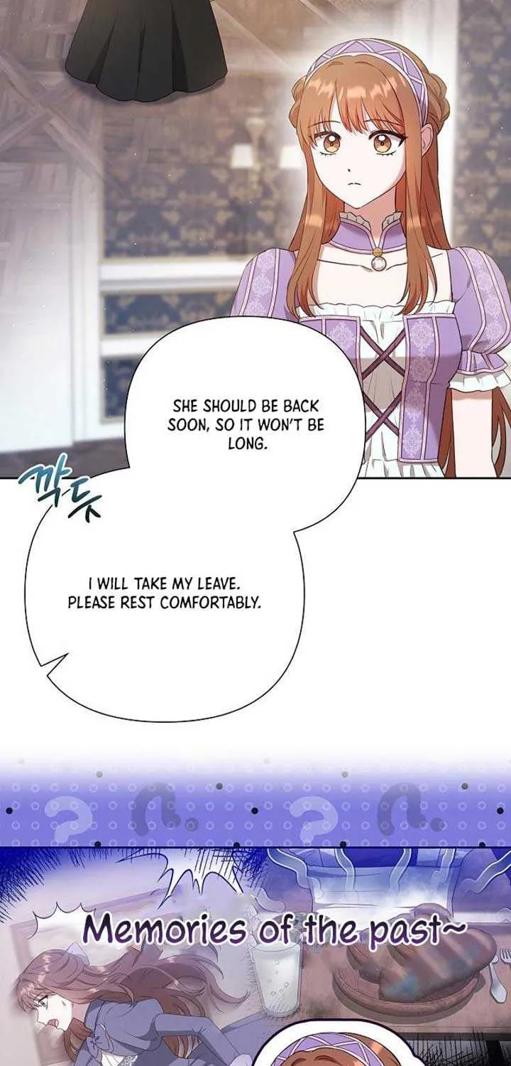 The Male Lead’s Handsomeness Is a Big Problem Chapter 39 page 14 - 