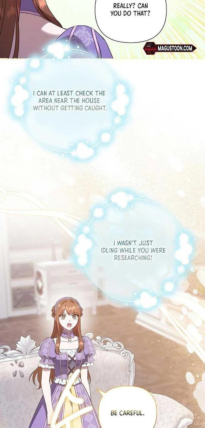 The Male Lead’s Handsomeness Is a Big Problem Chapter 39 page 16 - 