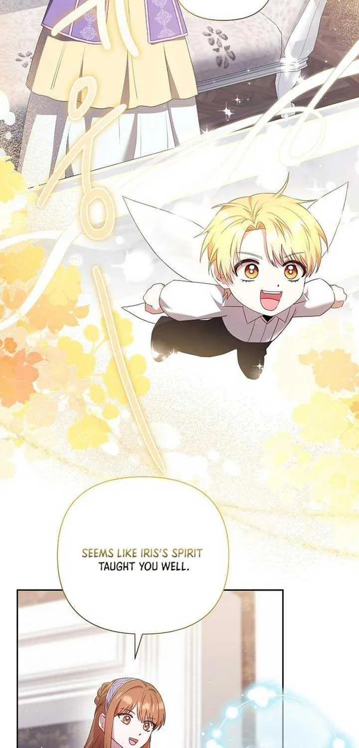 The Male Lead’s Handsomeness Is a Big Problem Chapter 39 page 17 - 