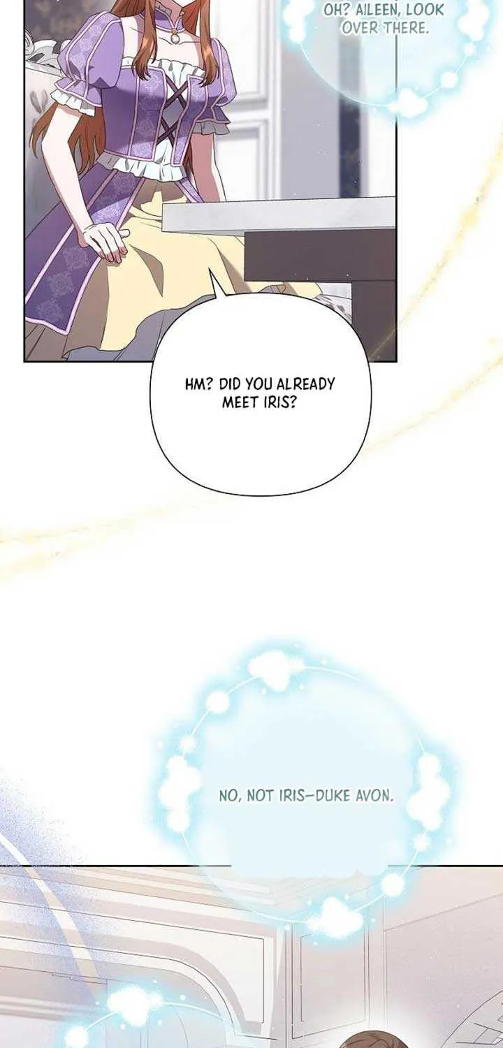 The Male Lead’s Handsomeness Is a Big Problem Chapter 39 page 18 - 