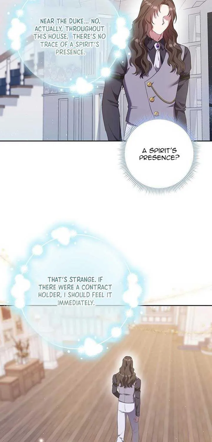 The Male Lead’s Handsomeness Is a Big Problem Chapter 39 page 19 - 