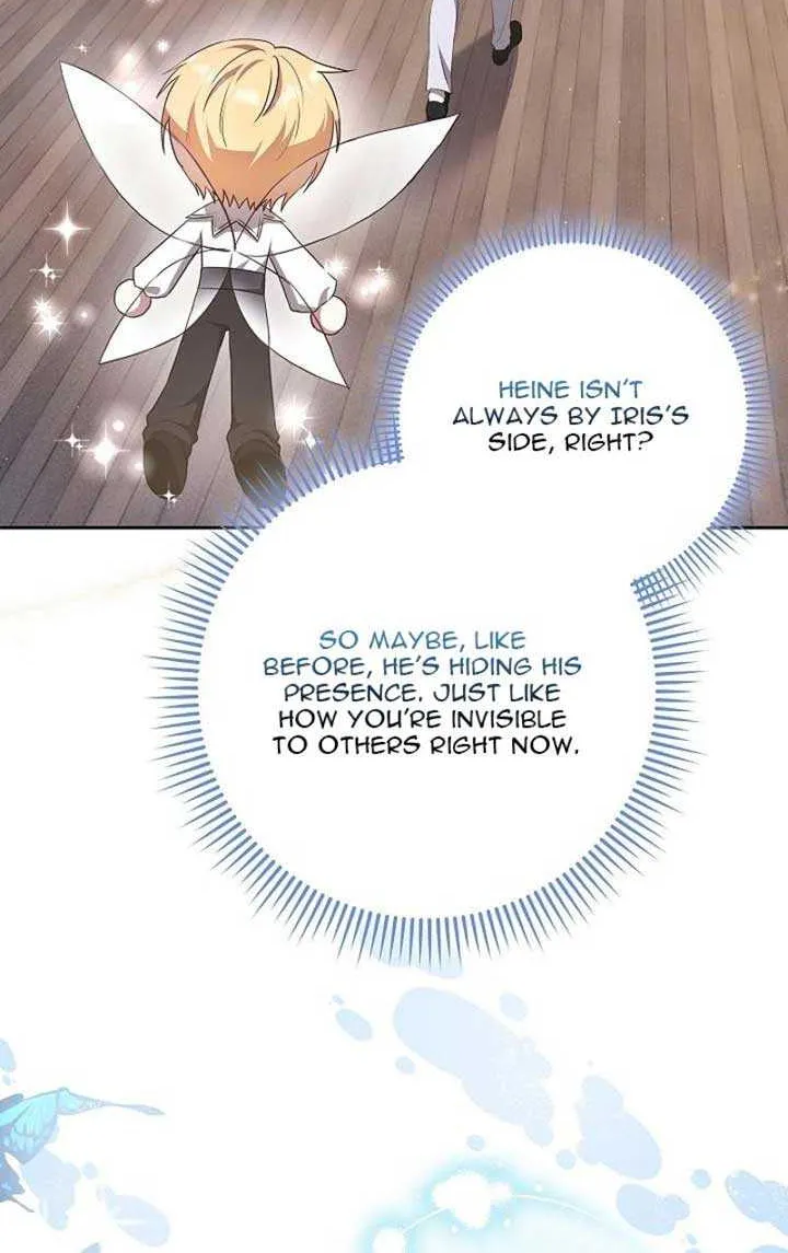 The Male Lead’s Handsomeness Is a Big Problem Chapter 39 page 20 - 