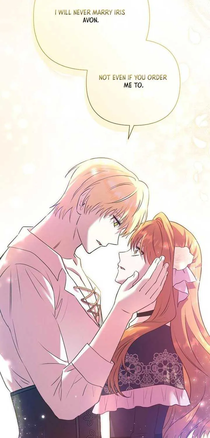 The Male Lead’s Handsomeness Is a Big Problem Chapter 39 page 3 - 