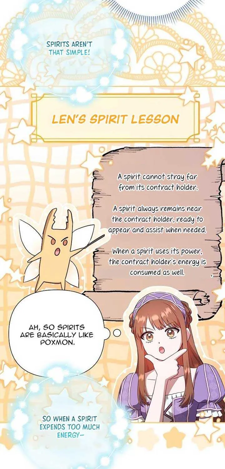 The Male Lead’s Handsomeness Is a Big Problem Chapter 39 page 22 - 