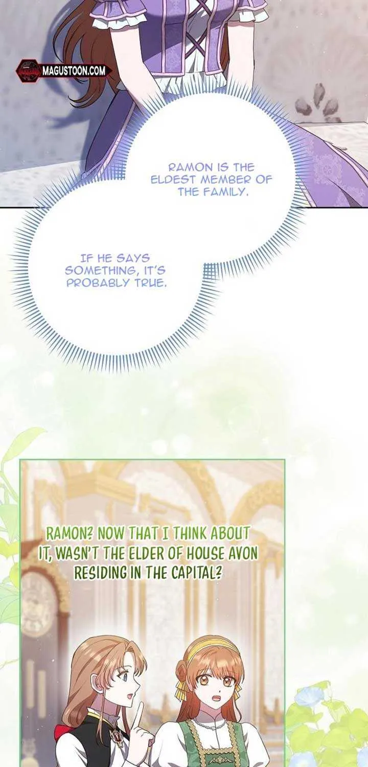 The Male Lead’s Handsomeness Is a Big Problem Chapter 39 page 25 - 