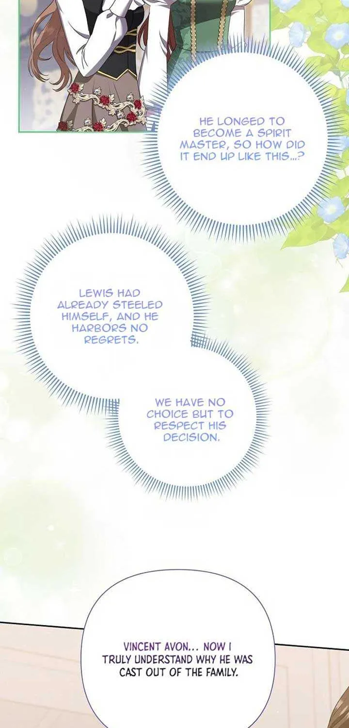The Male Lead’s Handsomeness Is a Big Problem Chapter 39 page 26 - 