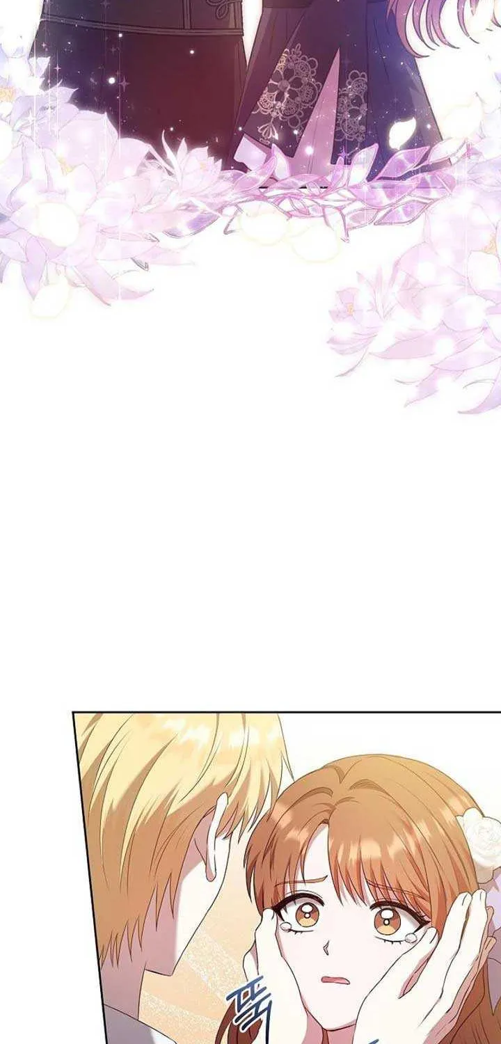 The Male Lead’s Handsomeness Is a Big Problem Chapter 39 page 4 - 