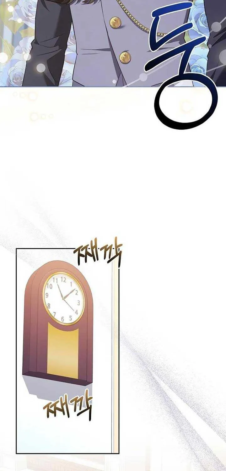 The Male Lead’s Handsomeness Is a Big Problem Chapter 39 page 35 - 
