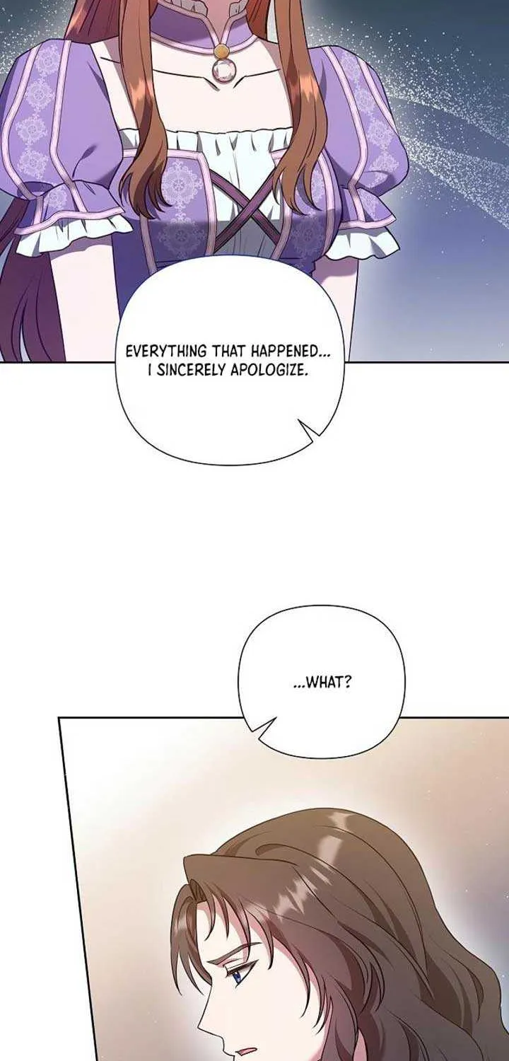 The Male Lead’s Handsomeness Is a Big Problem Chapter 39 page 37 - 