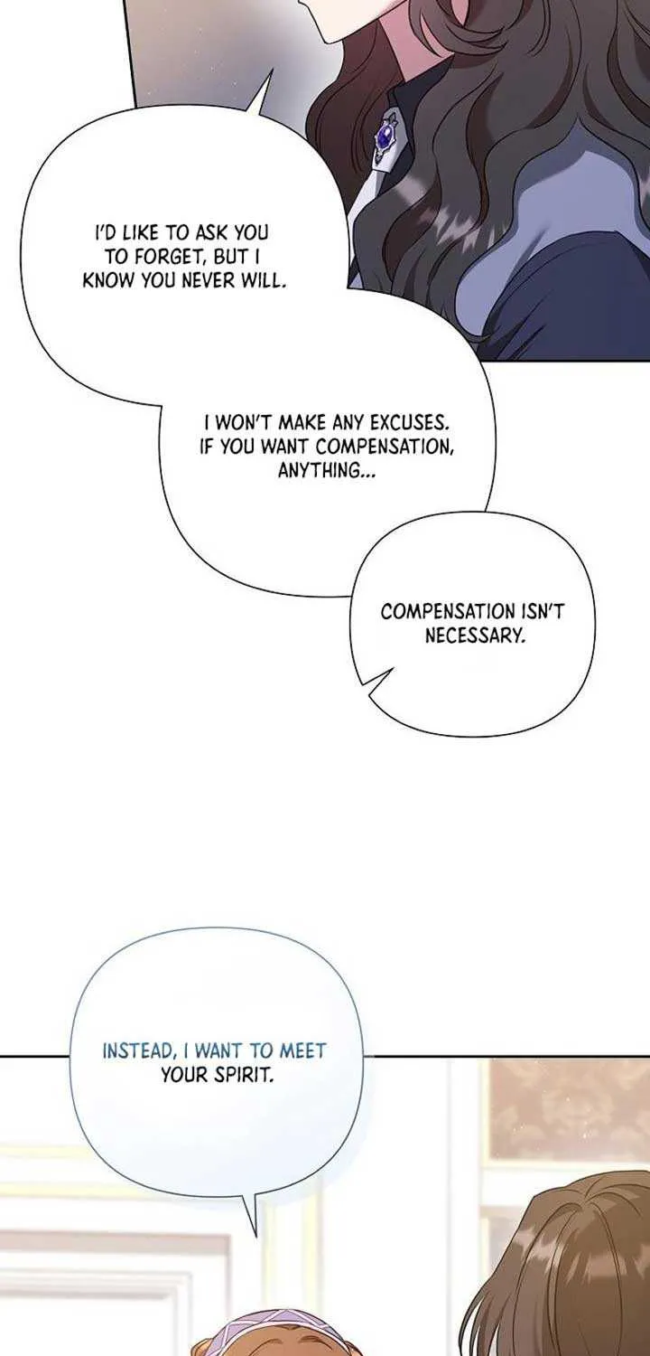 The Male Lead’s Handsomeness Is a Big Problem Chapter 39 page 38 - 