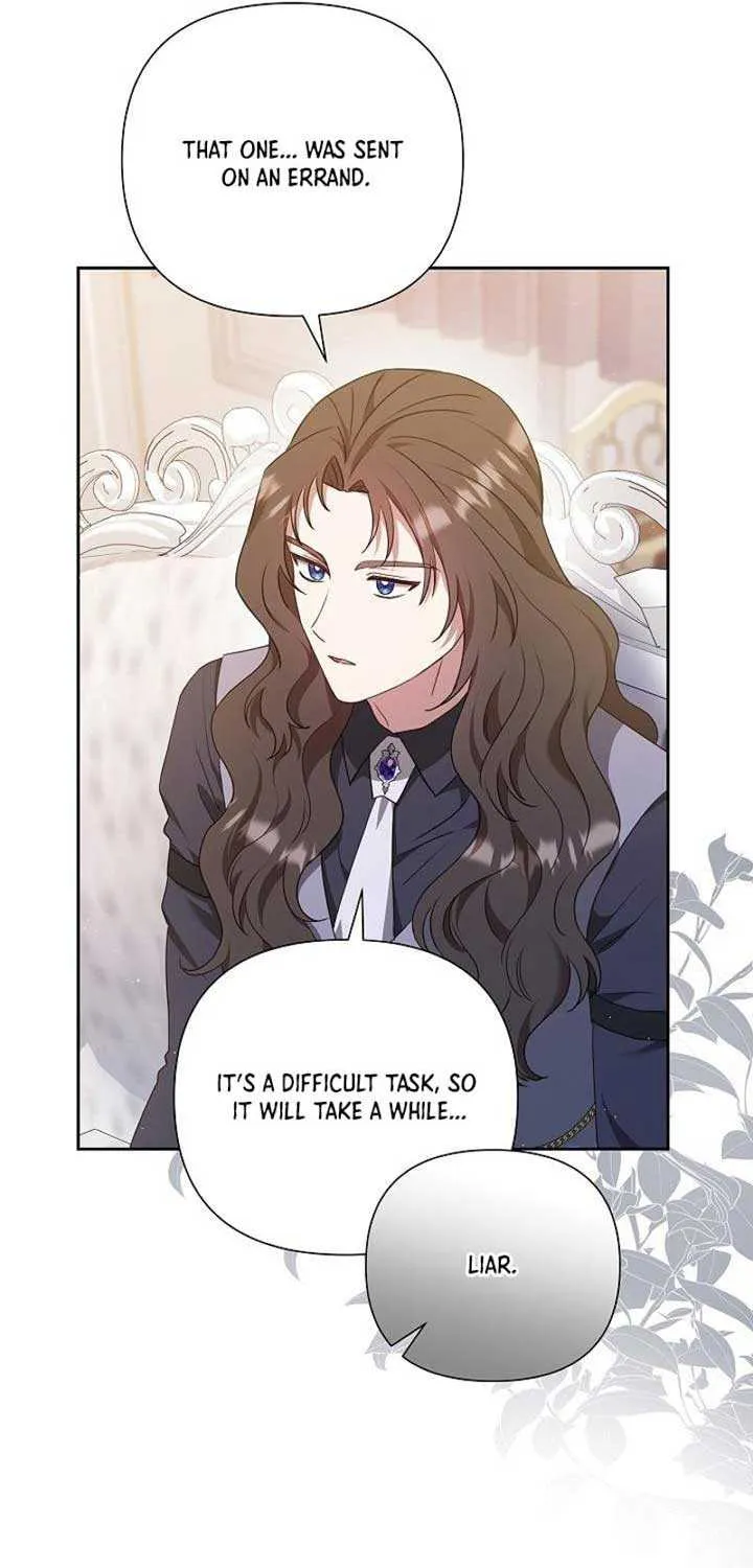 The Male Lead’s Handsomeness Is a Big Problem Chapter 39 page 40 - 