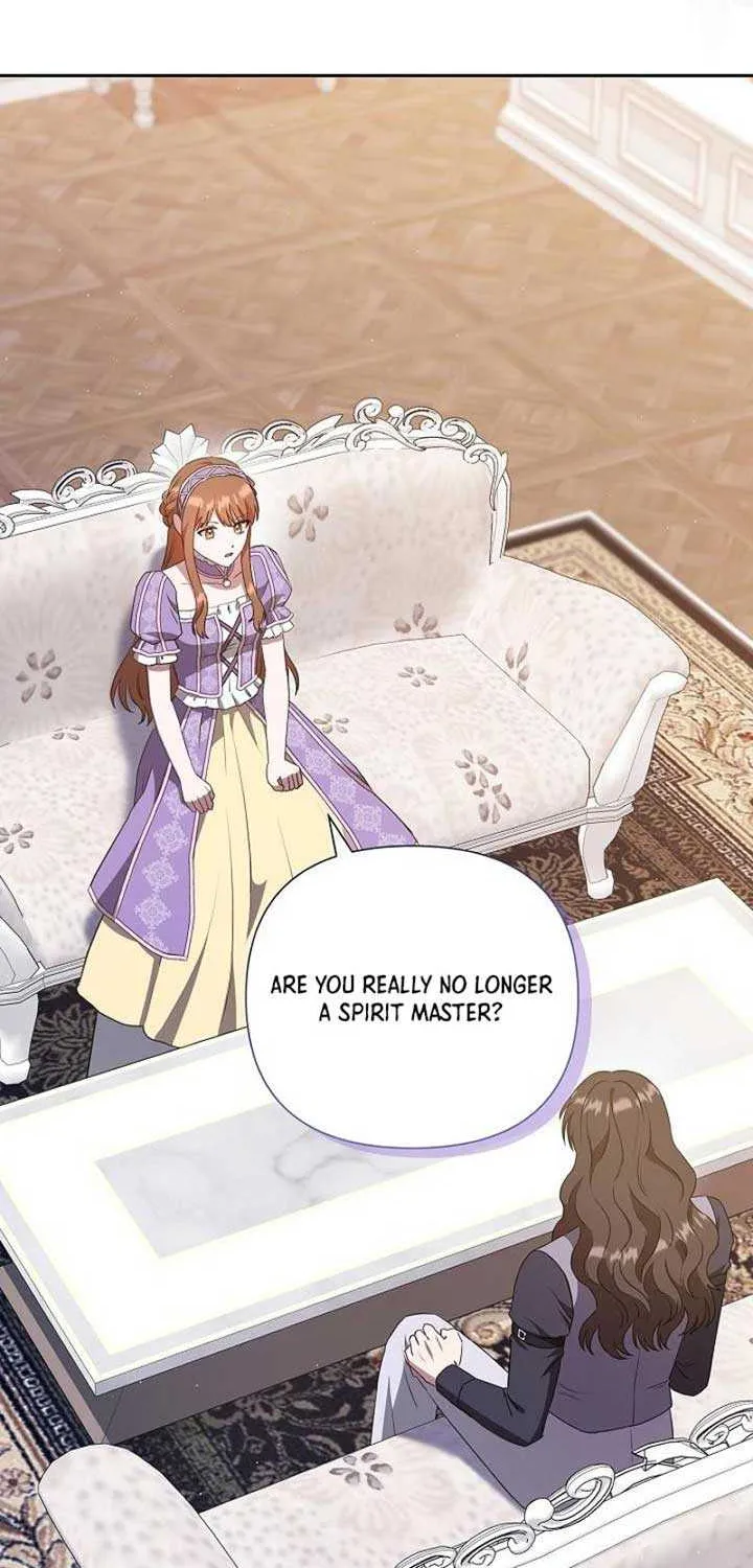 The Male Lead’s Handsomeness Is a Big Problem Chapter 39 page 41 - 