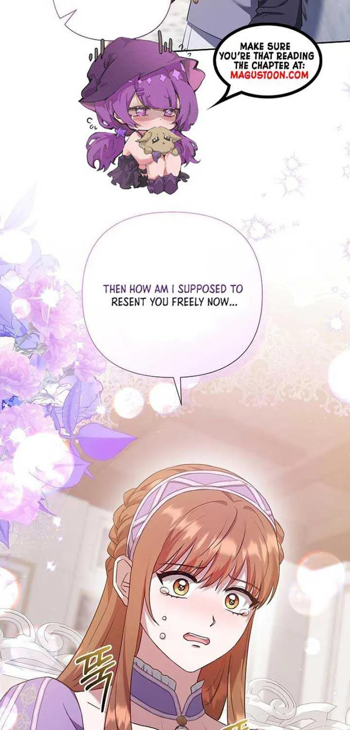 The Male Lead’s Handsomeness Is a Big Problem Chapter 39 page 45 - 
