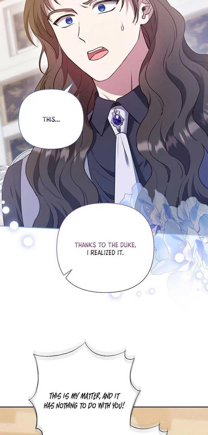 The Male Lead’s Handsomeness Is a Big Problem Chapter 39 page 47 - 
