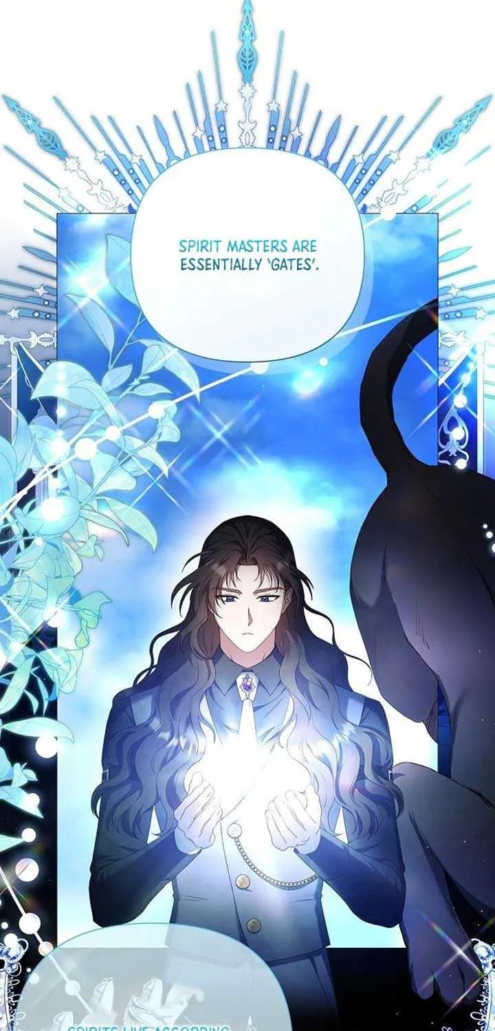 The Male Lead’s Handsomeness Is a Big Problem Chapter 39 page 50 - 