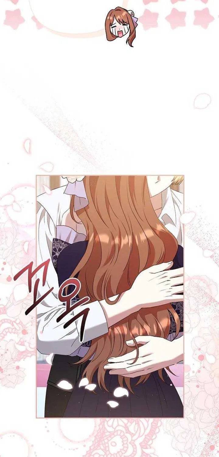 The Male Lead’s Handsomeness Is a Big Problem Chapter 39 page 6 - 