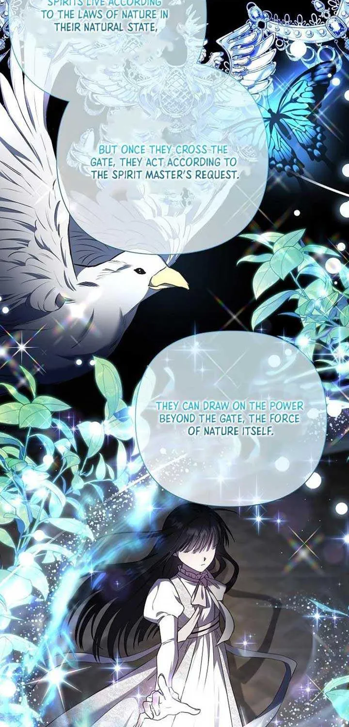 The Male Lead’s Handsomeness Is a Big Problem Chapter 39 page 51 - 