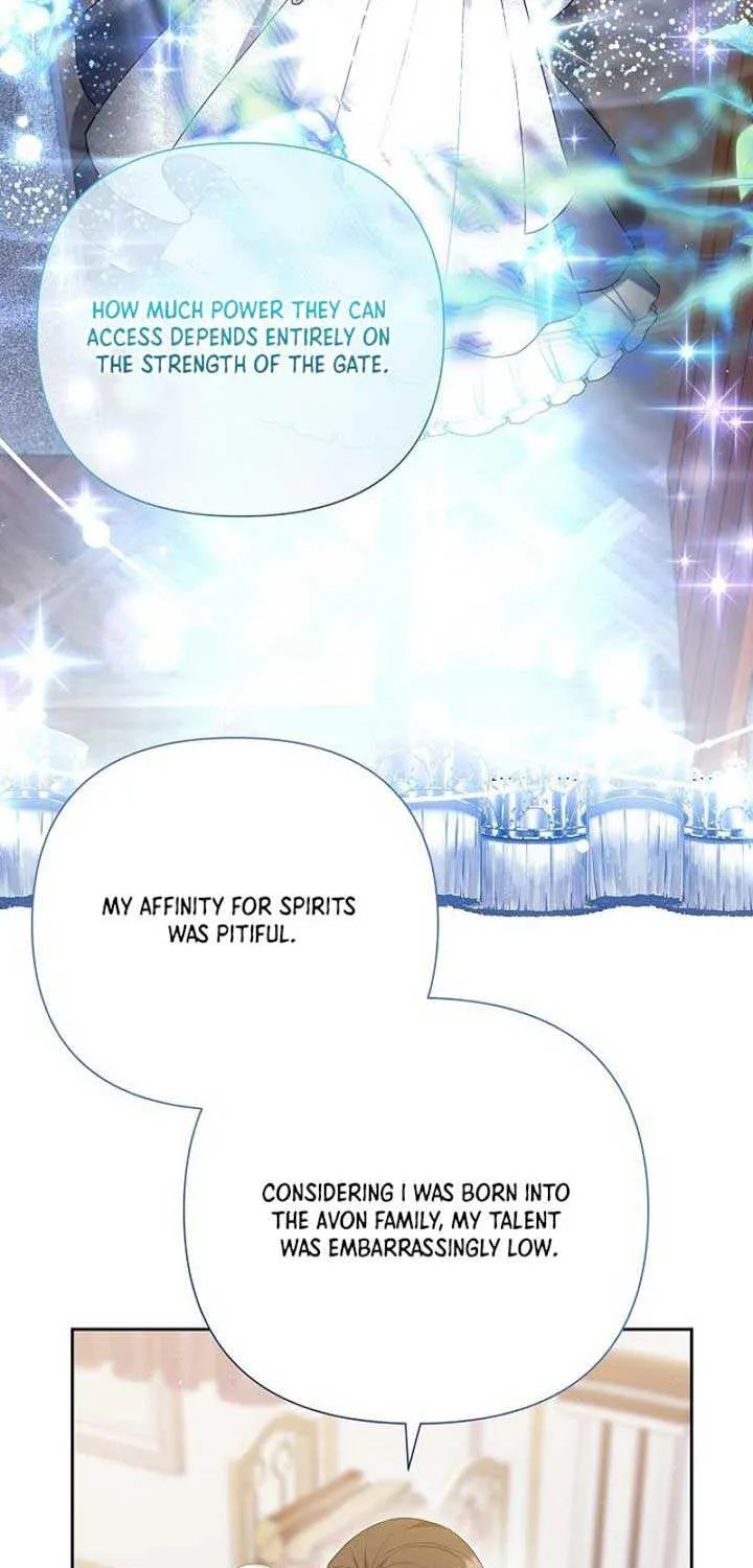 The Male Lead’s Handsomeness Is a Big Problem Chapter 39 page 52 - 