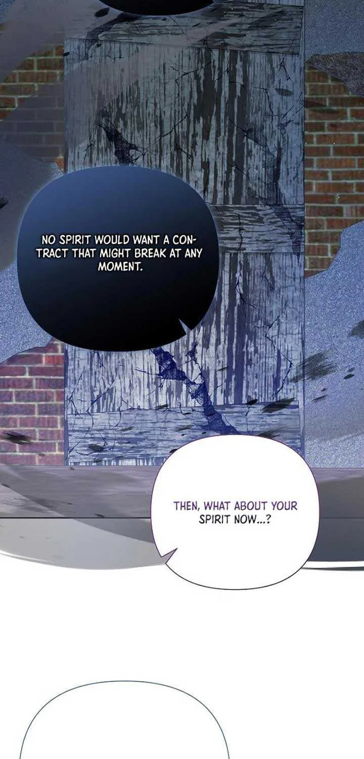 The Male Lead’s Handsomeness Is a Big Problem Chapter 39 page 54 - 