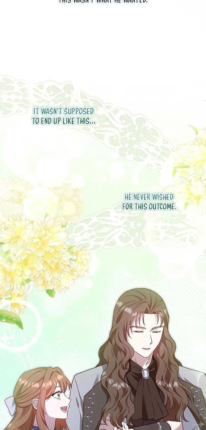 The Male Lead’s Handsomeness Is a Big Problem Chapter 39 page 58 - 
