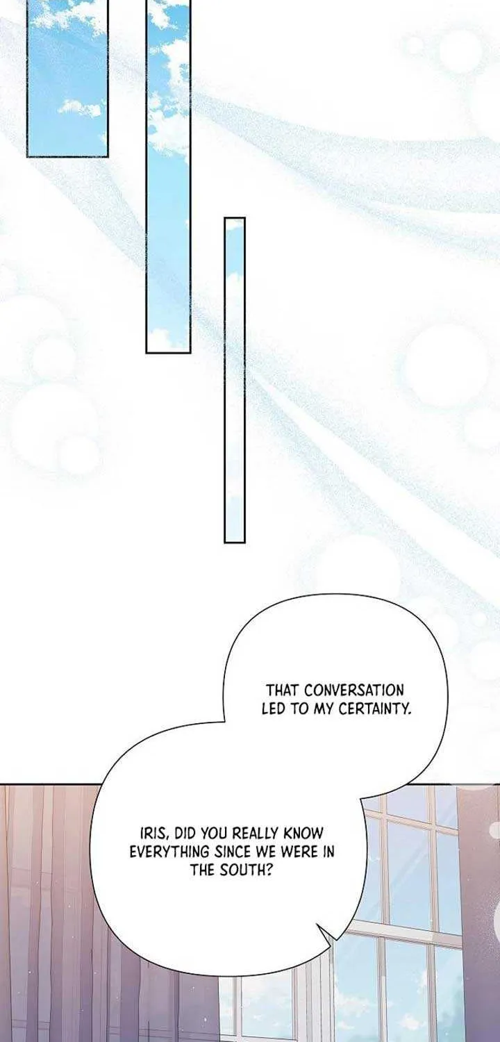 The Male Lead’s Handsomeness Is a Big Problem Chapter 39 page 67 - 