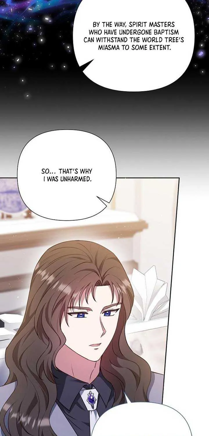The Male Lead’s Handsomeness Is a Big Problem Chapter 39 page 72 - 