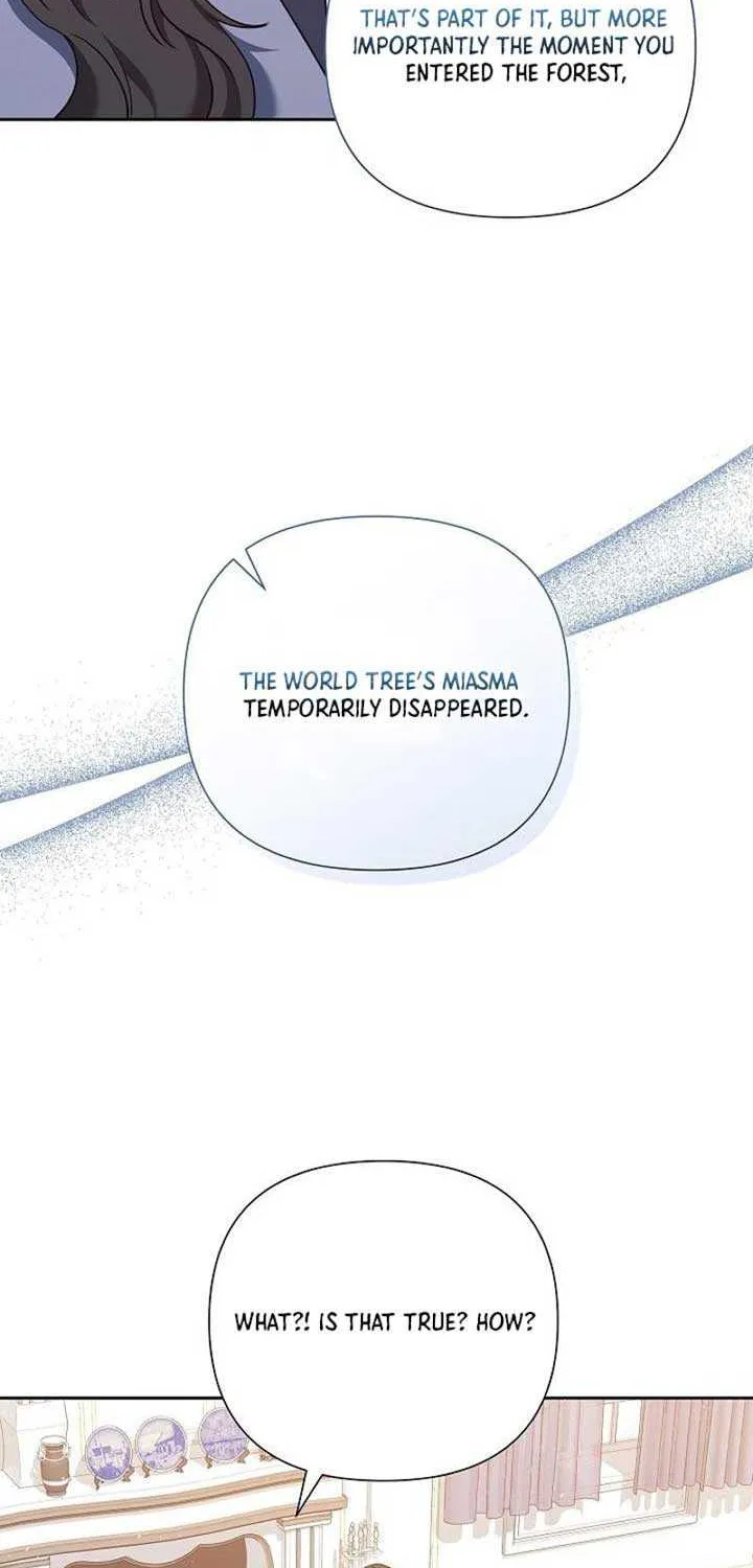 The Male Lead’s Handsomeness Is a Big Problem Chapter 39 page 73 - 