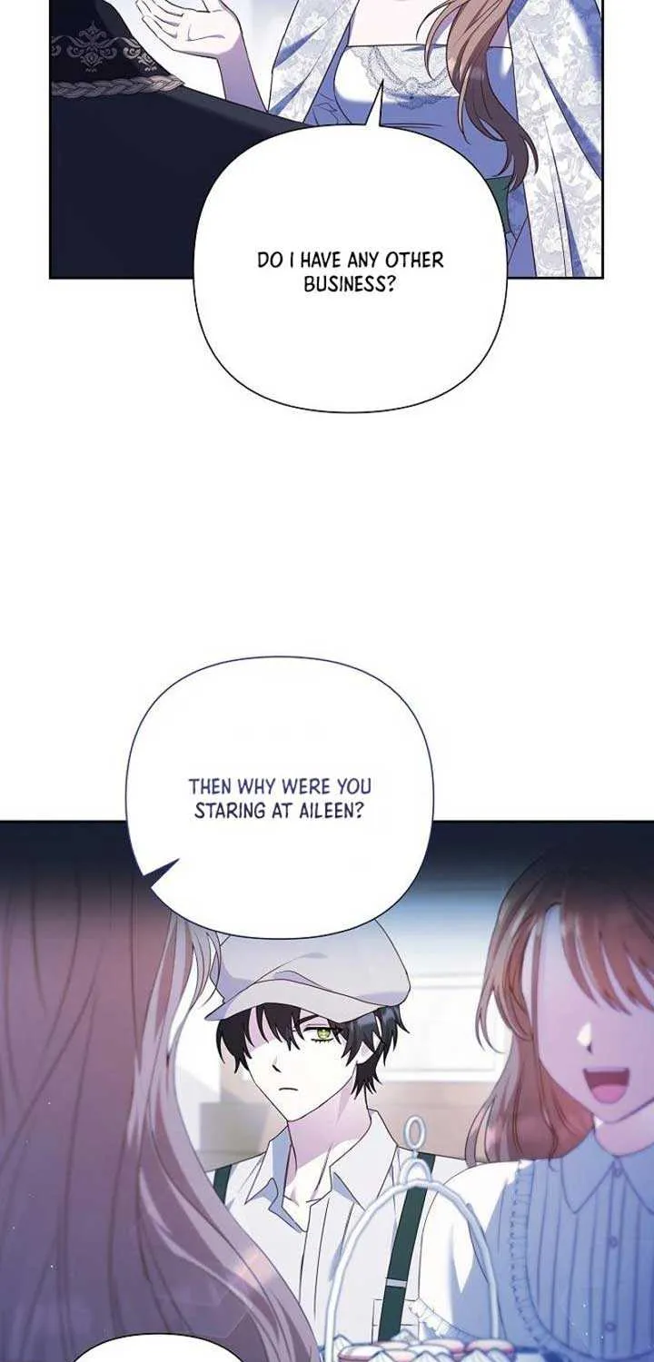 The Male Lead’s Handsomeness Is a Big Problem Chapter 39 page 78 - 