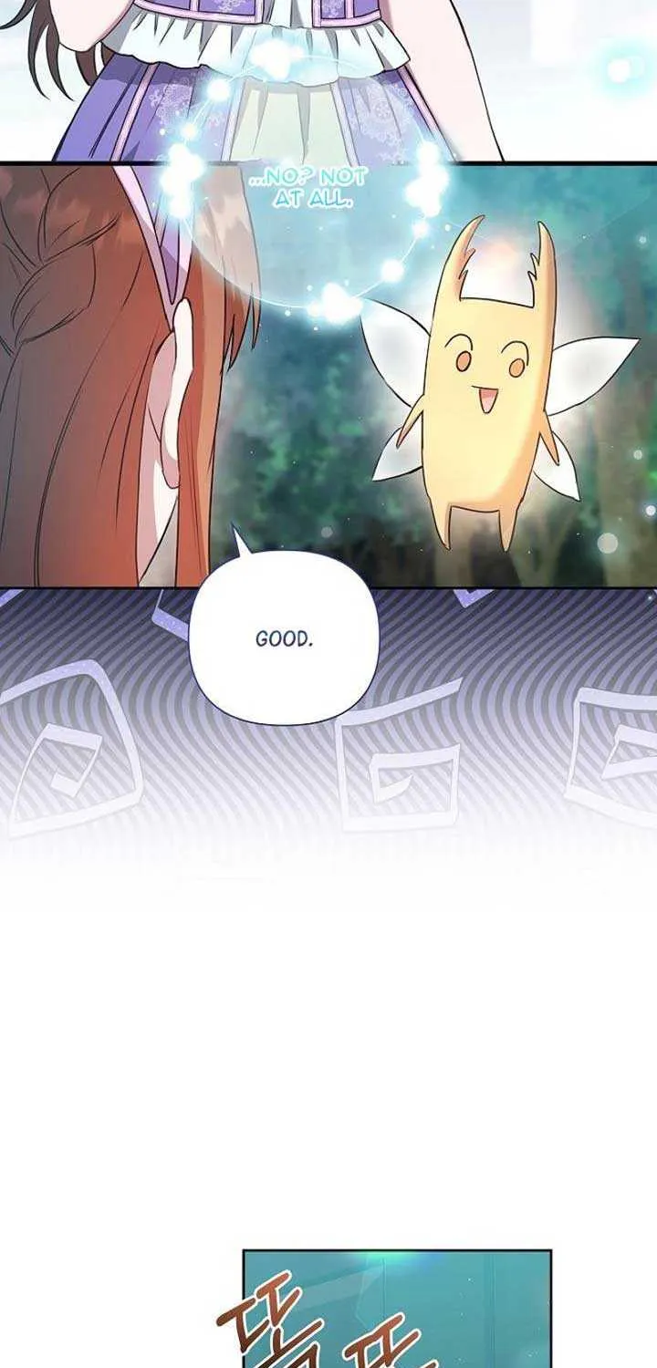 The Male Lead’s Handsomeness Is a Big Problem Chapter 39 page 9 - 