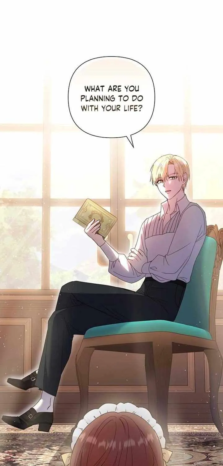 The Male Lead’s Handsomeness Is a Big Problem Chapter 4 page 2 - 