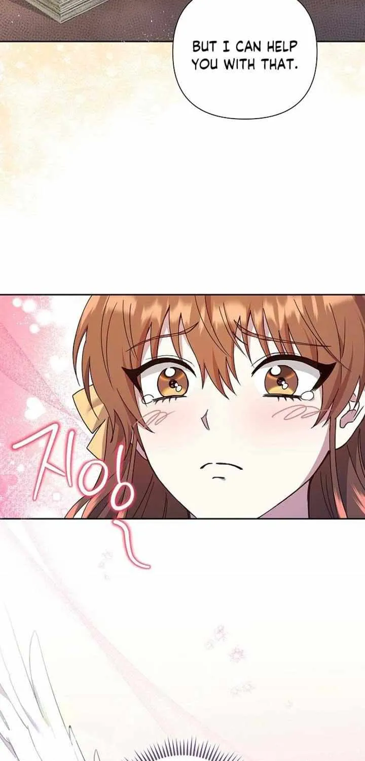 The Male Lead’s Handsomeness Is a Big Problem Chapter 4 page 14 - 