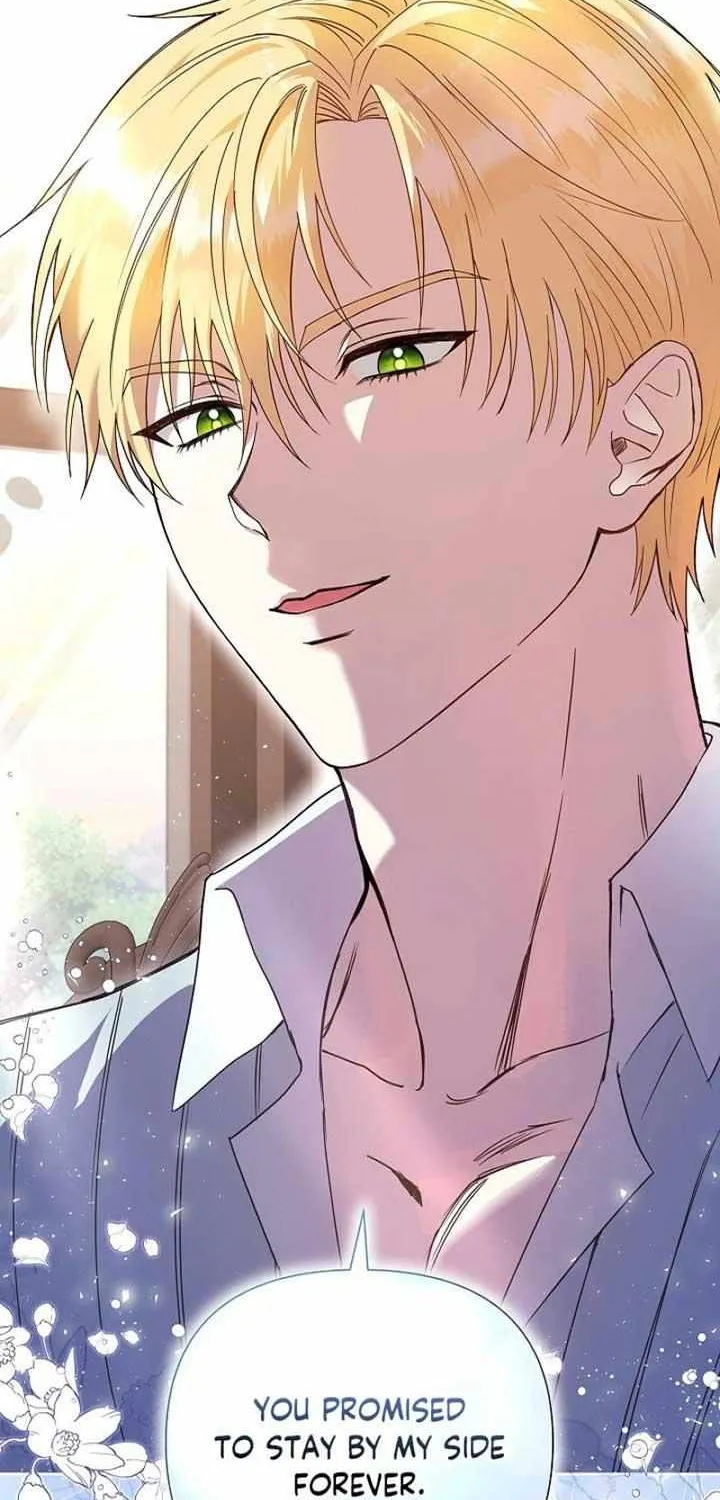 The Male Lead’s Handsomeness Is a Big Problem Chapter 4 page 17 - 