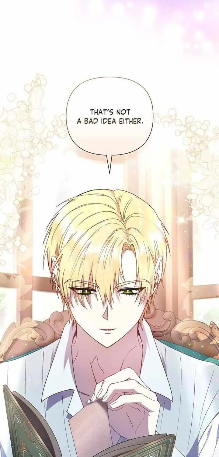 The Male Lead’s Handsomeness Is a Big Problem Chapter 4 page 20 - 