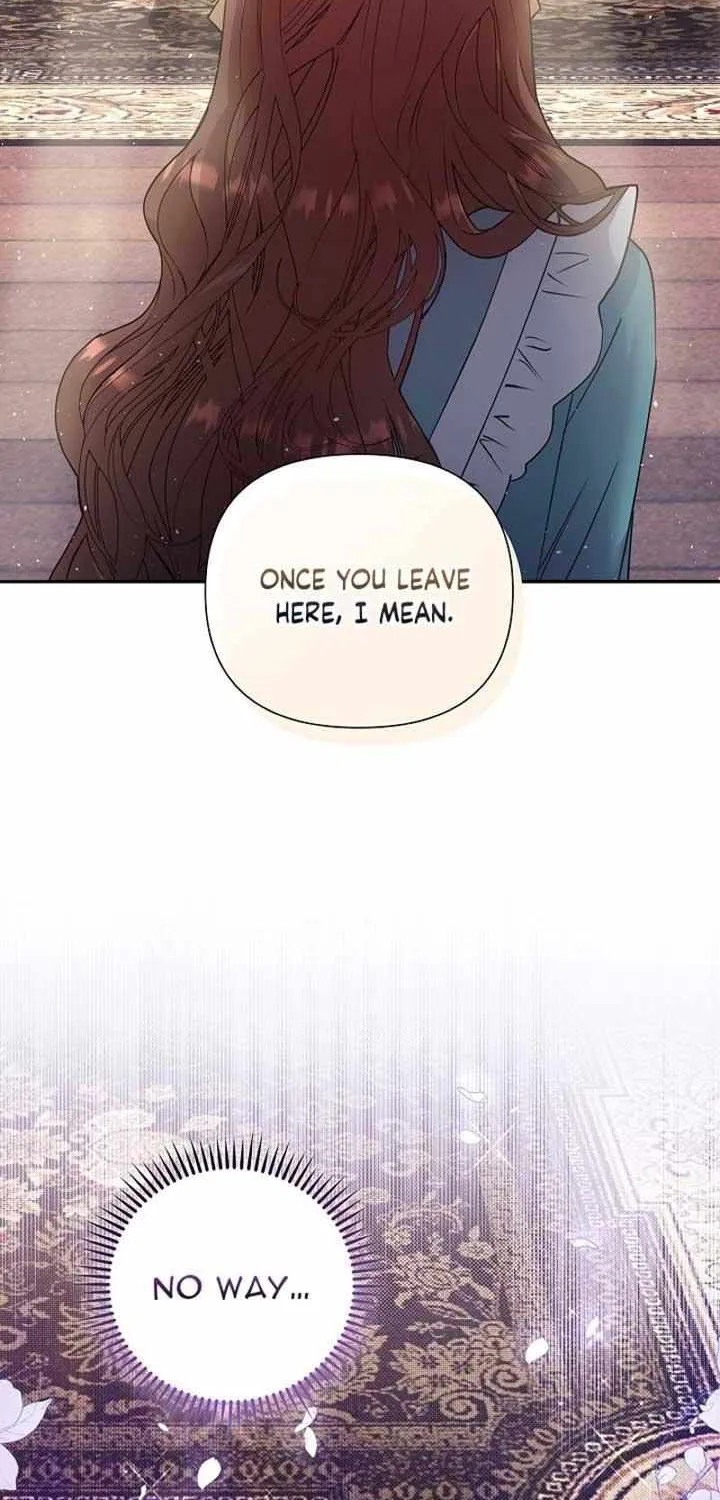 The Male Lead’s Handsomeness Is a Big Problem Chapter 4 page 3 - 