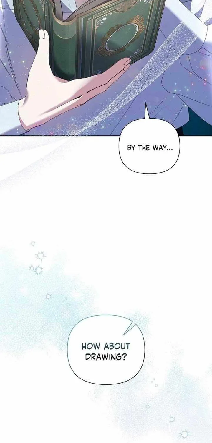 The Male Lead’s Handsomeness Is a Big Problem Chapter 4 page 21 - 