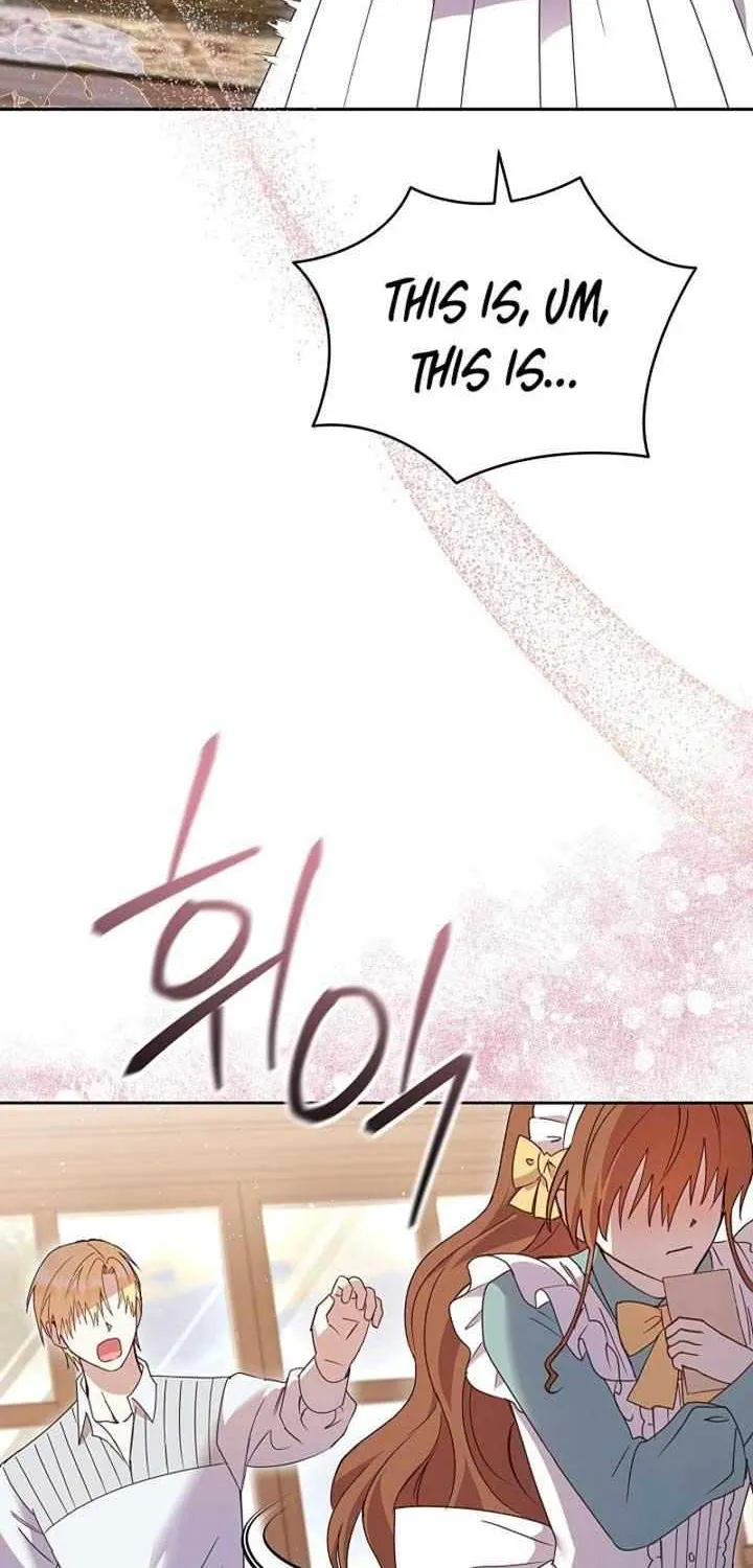 The Male Lead’s Handsomeness Is a Big Problem Chapter 4 page 27 - 