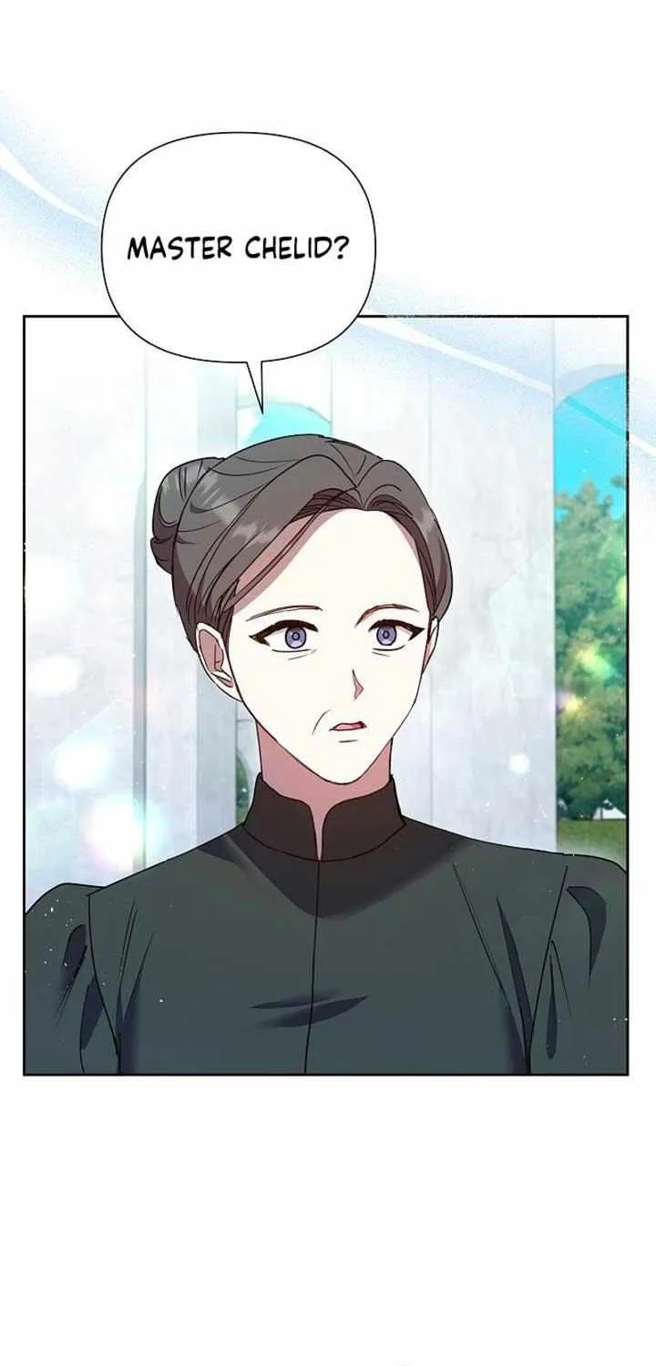 The Male Lead’s Handsomeness Is a Big Problem Chapter 4 page 35 - 