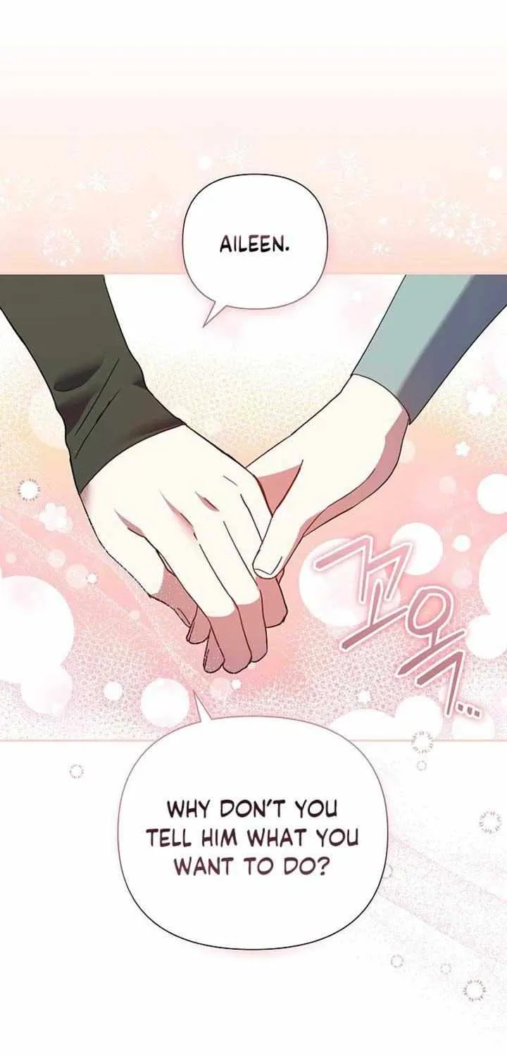 The Male Lead’s Handsomeness Is a Big Problem Chapter 4 page 37 - 
