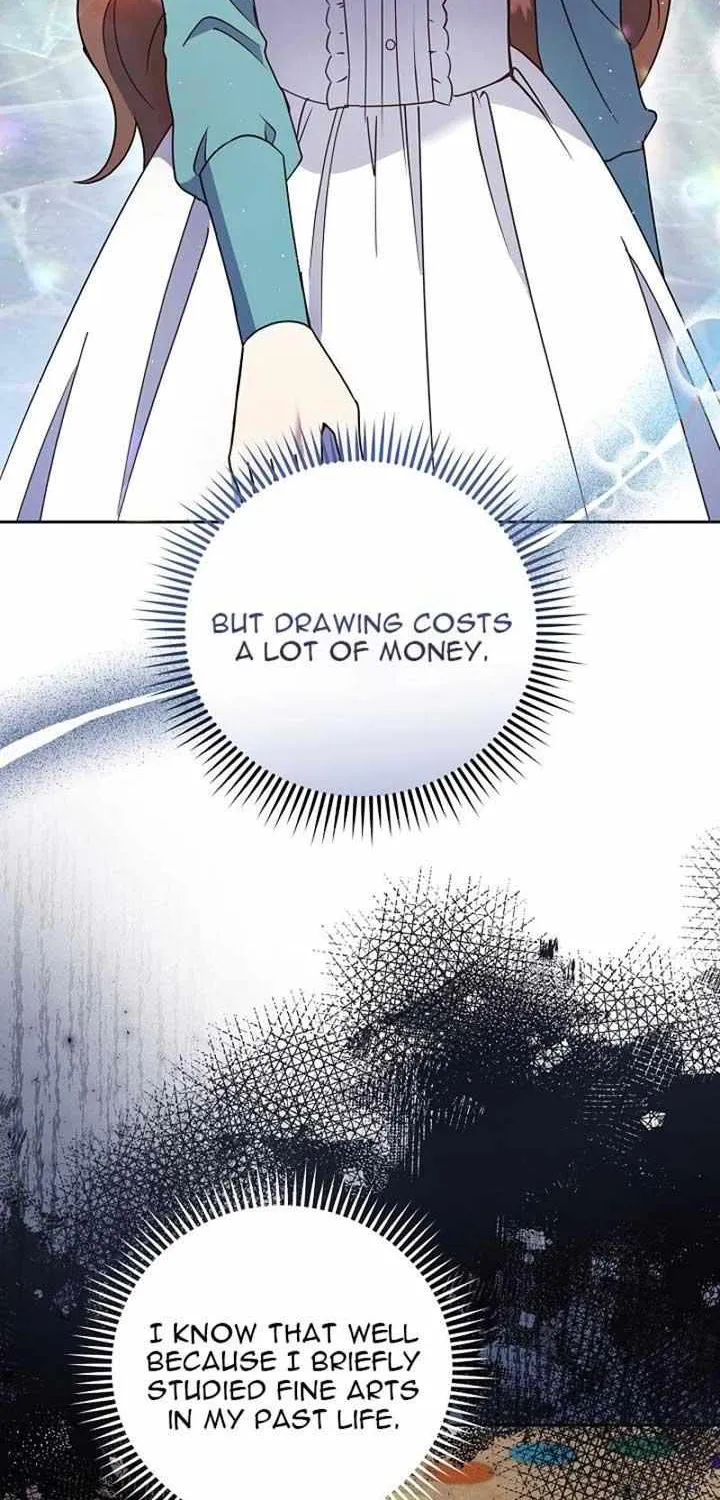 The Male Lead’s Handsomeness Is a Big Problem Chapter 4 page 39 - 