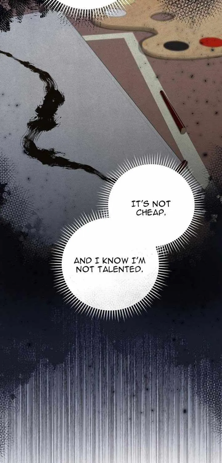 The Male Lead’s Handsomeness Is a Big Problem Chapter 4 page 40 - 