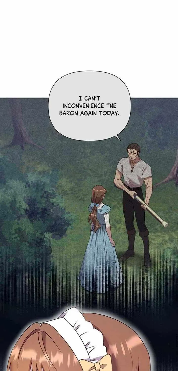The Male Lead’s Handsomeness Is a Big Problem Chapter 4 page 43 - 