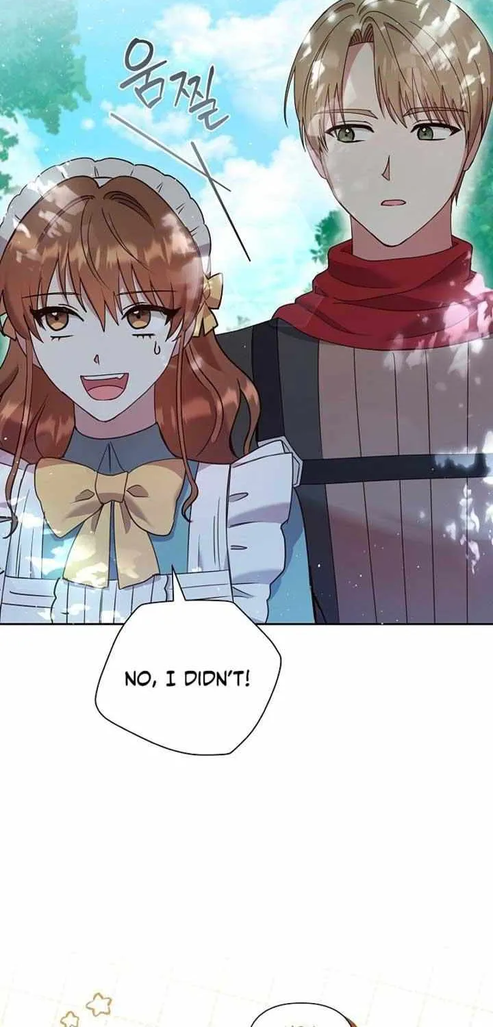 The Male Lead’s Handsomeness Is a Big Problem Chapter 4 page 49 - 