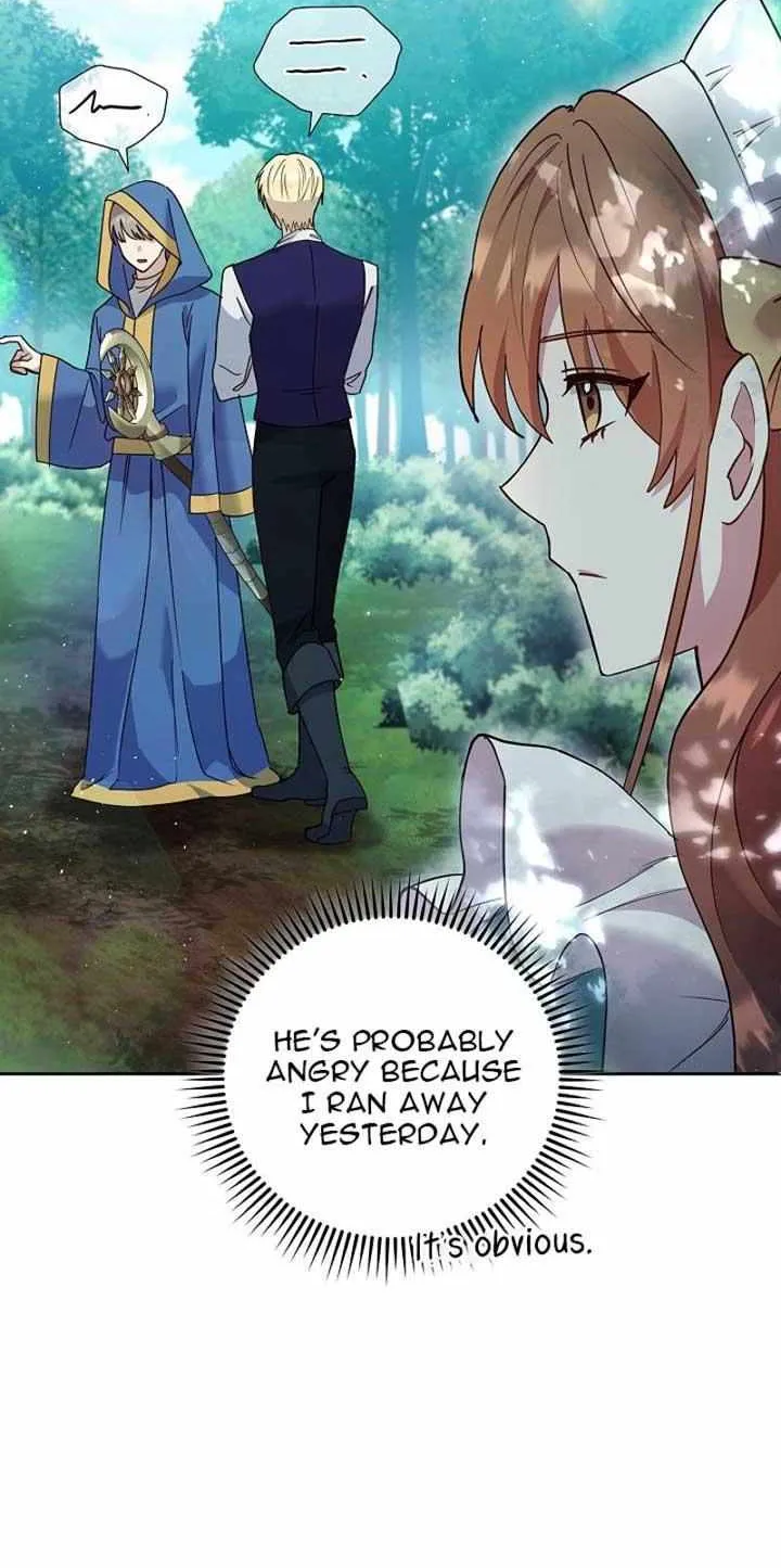 The Male Lead’s Handsomeness Is a Big Problem Chapter 4 page 51 - 