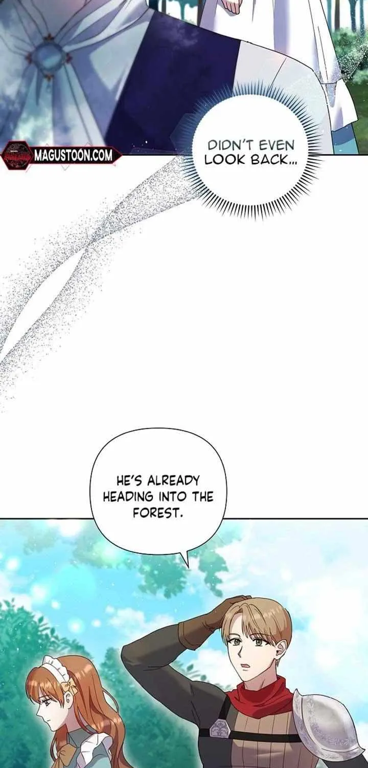 The Male Lead’s Handsomeness Is a Big Problem Chapter 4 page 54 - 