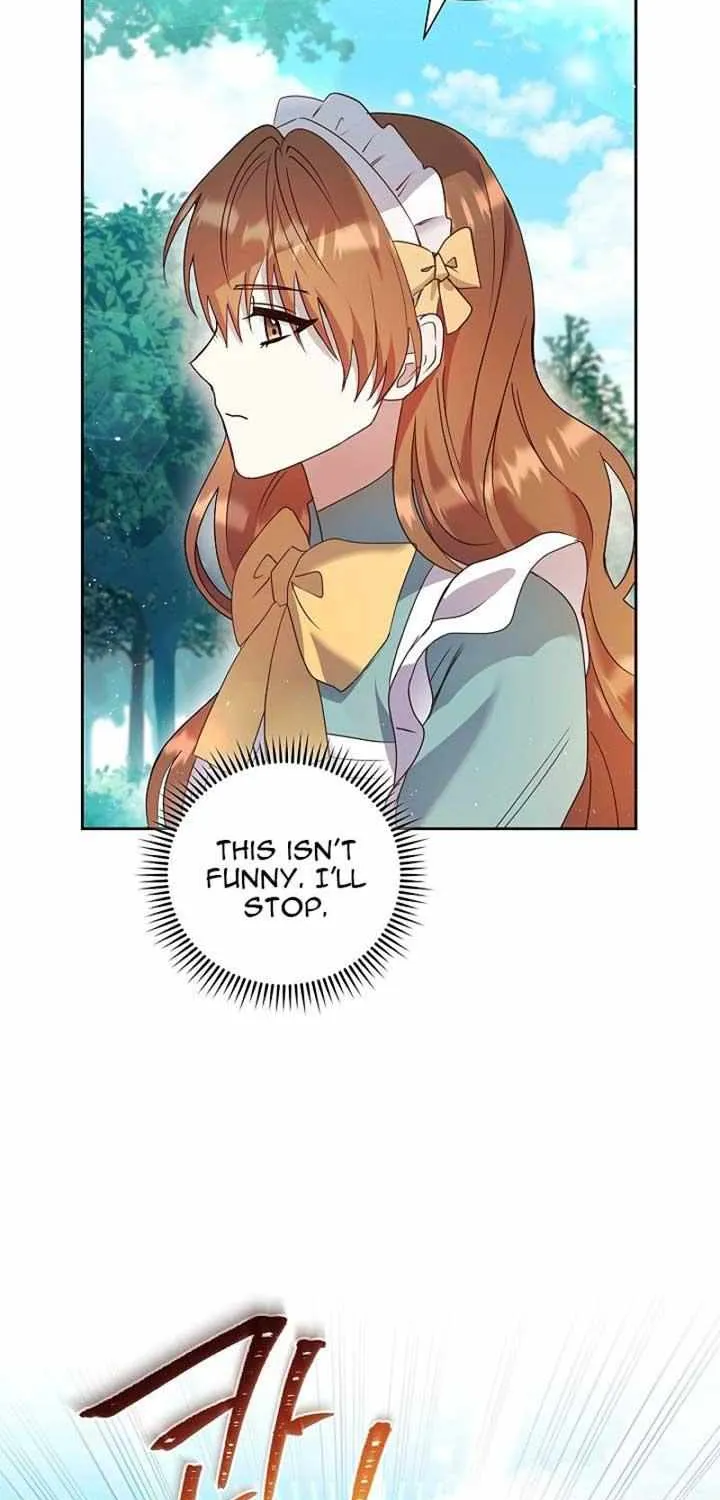 The Male Lead’s Handsomeness Is a Big Problem Chapter 4 page 58 - 