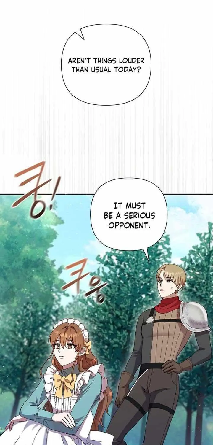 The Male Lead’s Handsomeness Is a Big Problem Chapter 4 page 60 - 