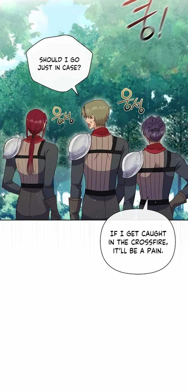 The Male Lead’s Handsomeness Is a Big Problem Chapter 4 page 62 - 