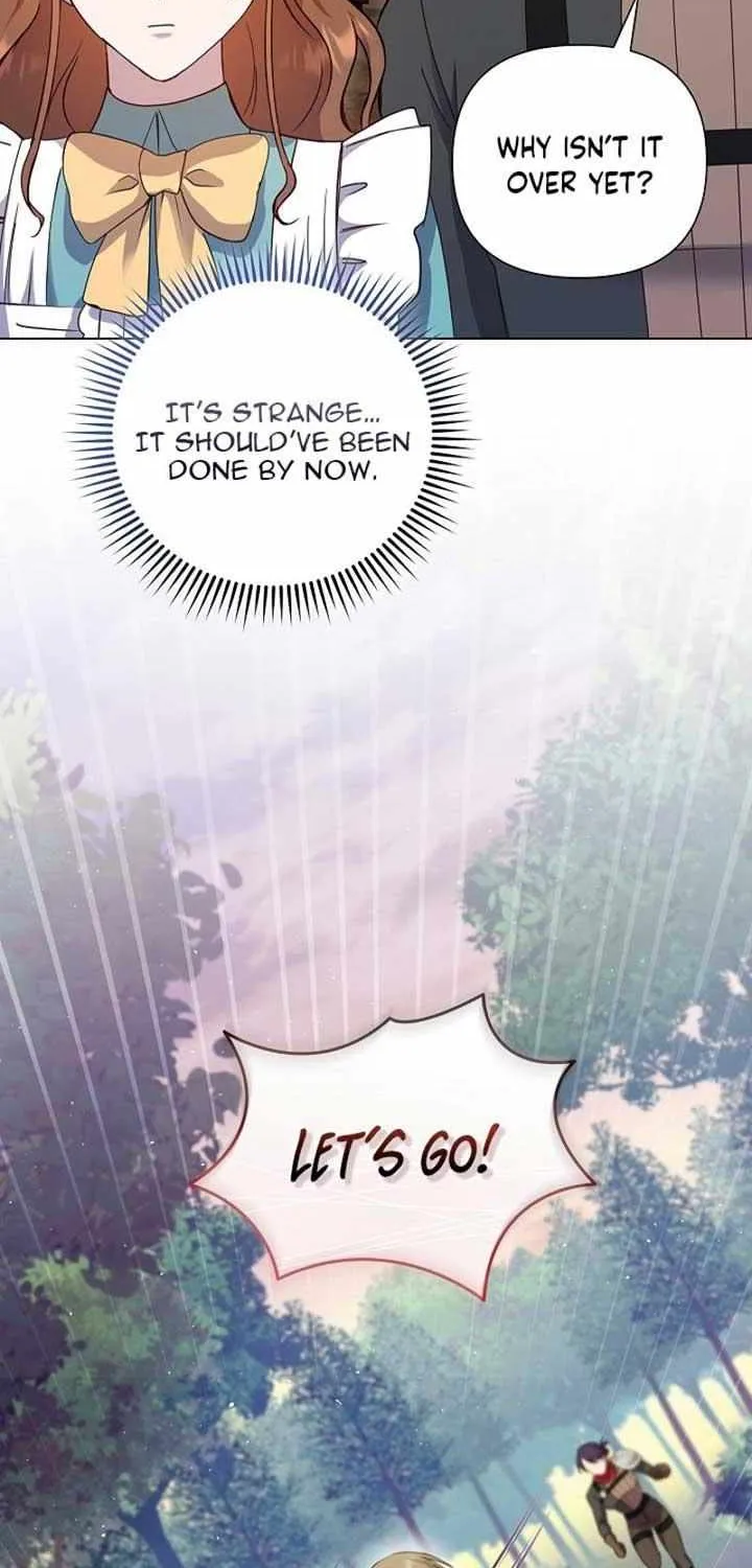 The Male Lead’s Handsomeness Is a Big Problem Chapter 4 page 65 - 