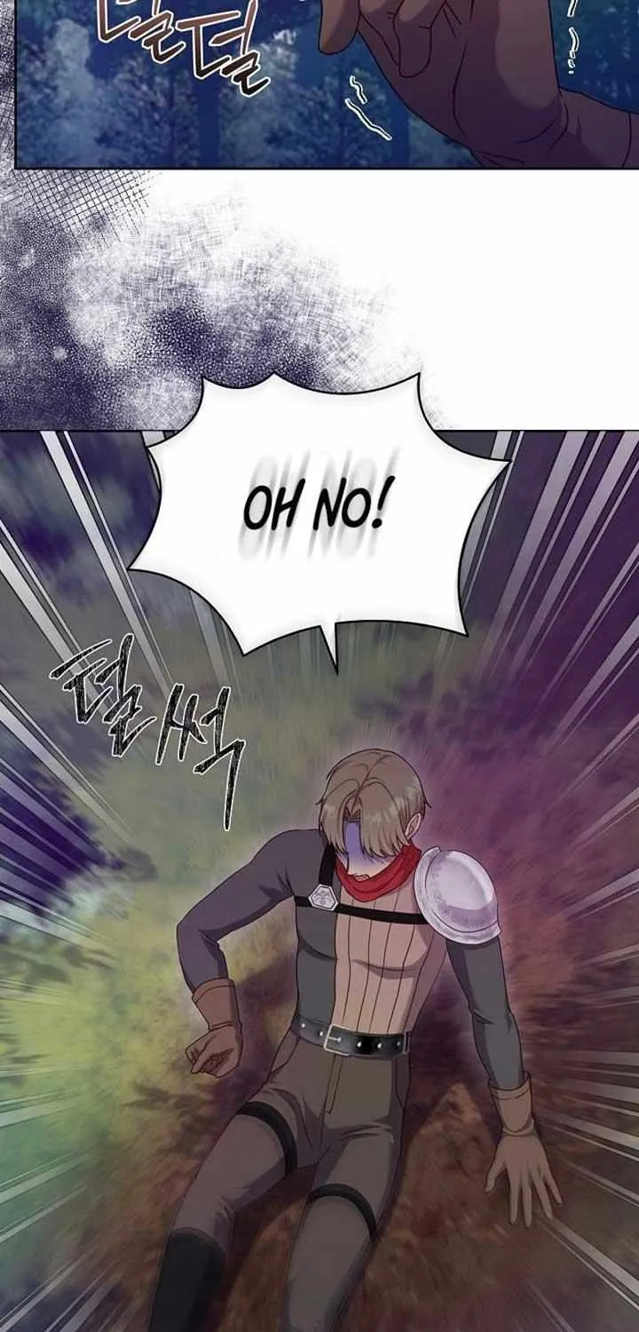 The Male Lead’s Handsomeness Is a Big Problem Chapter 4 page 70 - 