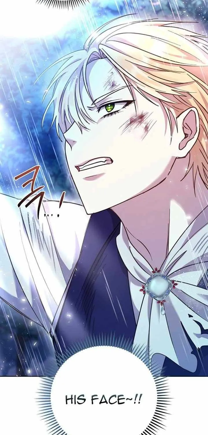 The Male Lead’s Handsomeness Is a Big Problem Chapter 4 page 78 - 